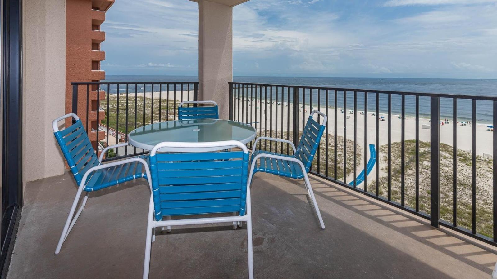 Phoenix East 2 By Brett Robinson Vacations Orange Beach Habitación foto