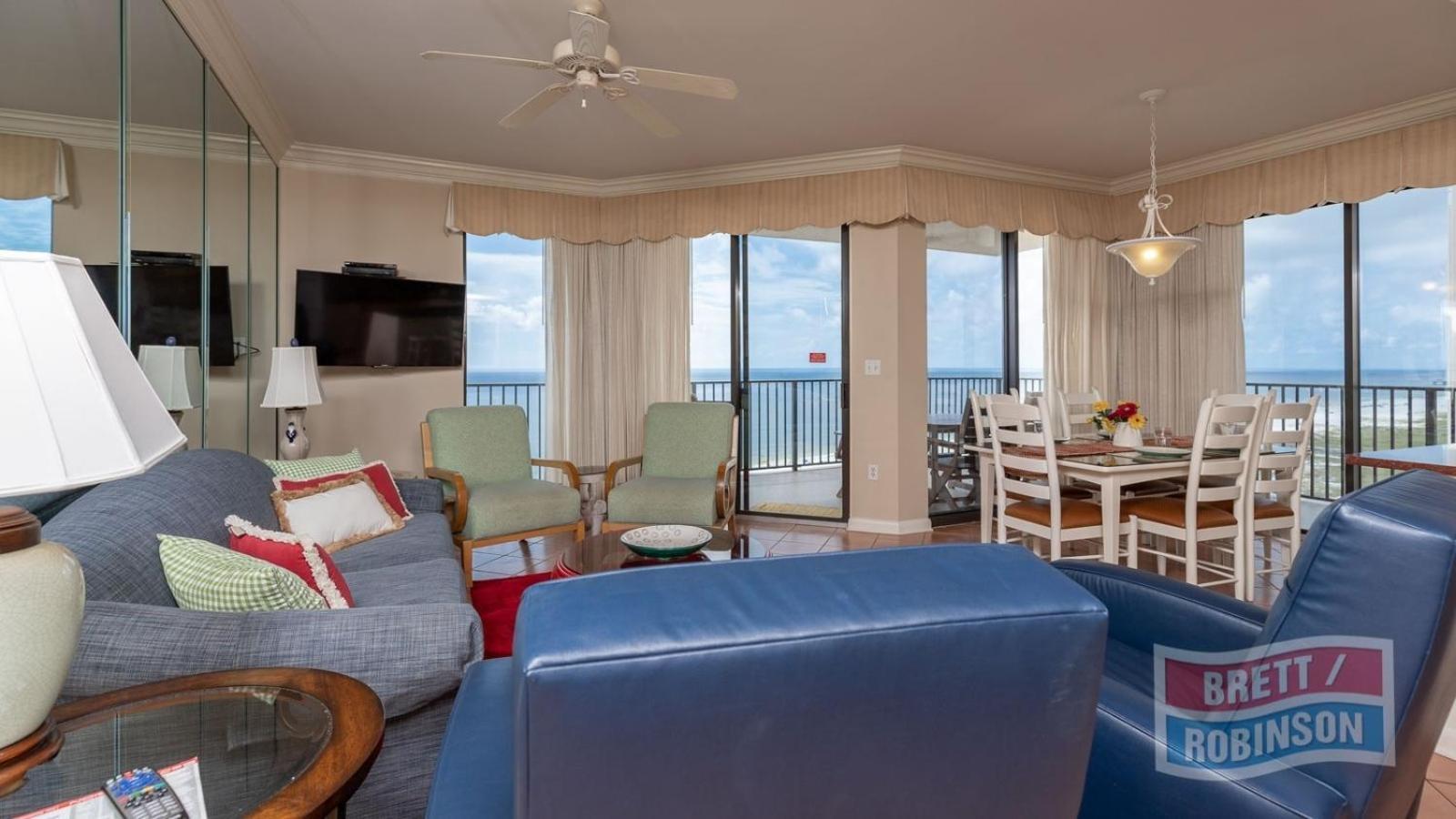 Phoenix East 2 By Brett Robinson Vacations Orange Beach Habitación foto