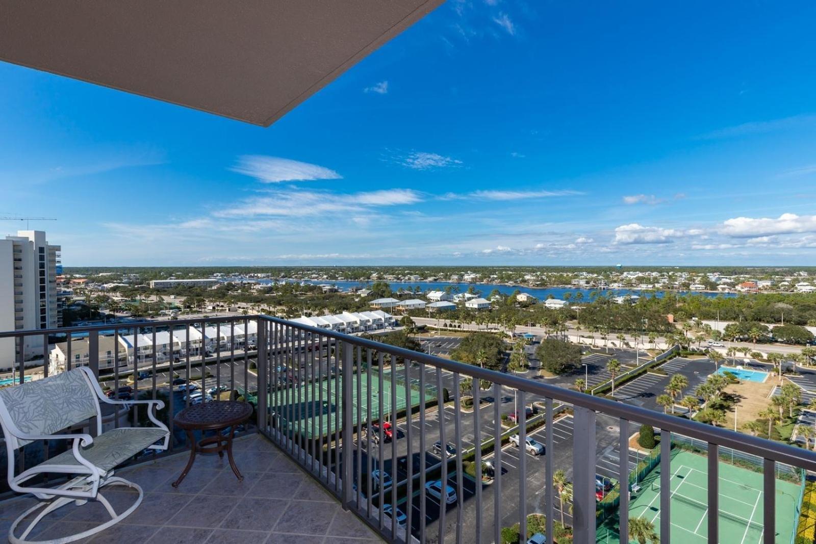 Phoenix East 2 By Brett Robinson Vacations Orange Beach Habitación foto